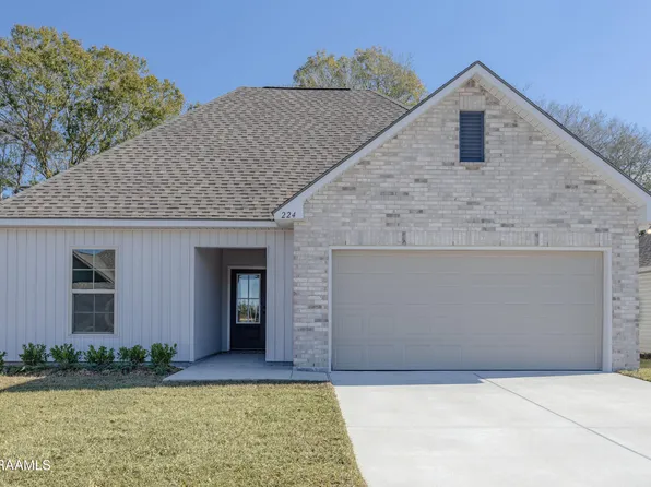 224 Cainwood Ct, Carencro, LA 70520