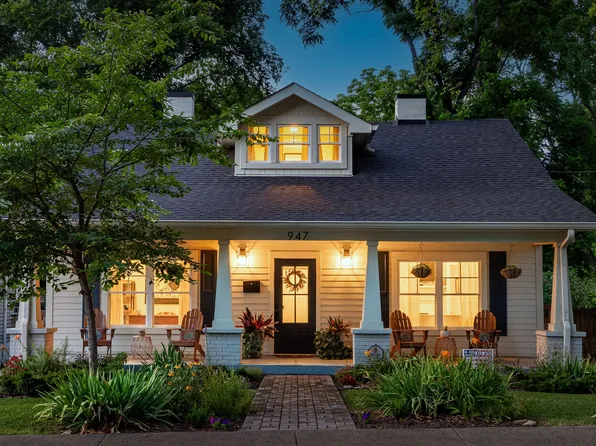 947 Seymour Ave, Nashville, TN 37206