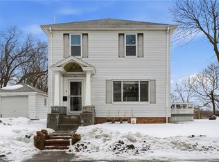 62 Browne St, Cranston, RI 02920