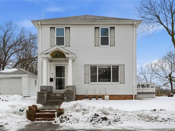 62 Browne St, Cranston, RI 02920