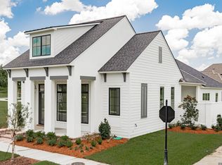 15725 Jack St, Baton Rouge, LA 70817