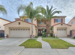 5425 W Lansing Way, Fresno, CA 93722