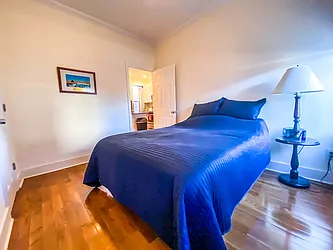 Rented by Voro New York