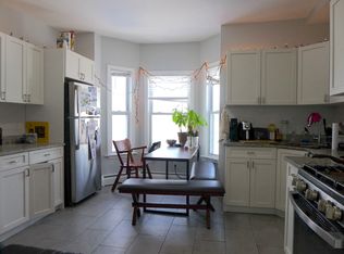 104 George St FLOOR 2, Roxbury, MA 02119