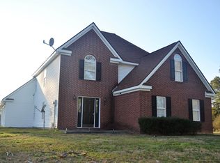 103 Emory St SW, Calhoun, GA 30701