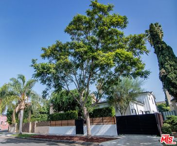 638 N Sierra Bonita Ave, Los Angeles, CA, 90036