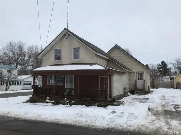 500 Grant St, Ogdensburg, NY 13669