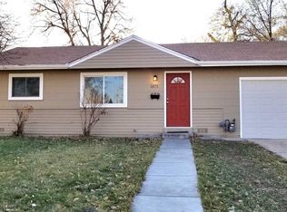 1871 S Newton St, Denver, CO 80219