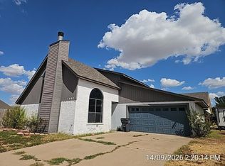 5002 SE 47th St, Lawton, OK 73501