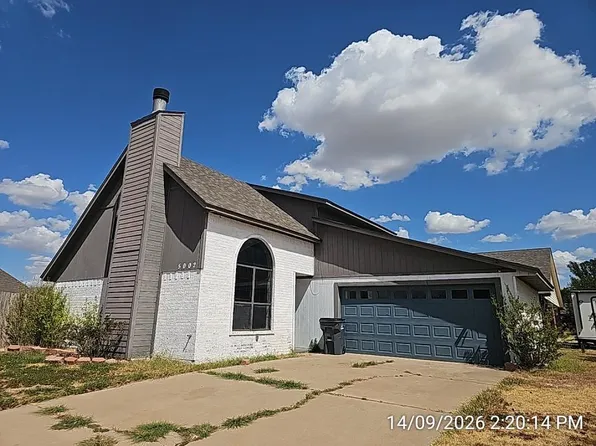 5002 SE 47th St, Lawton, OK 73501