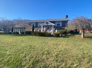 23790 S Green Spring Rd, Abingdon, VA 24211
