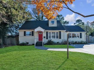 636 Sirine Ave, Virginia Beach, VA 23462