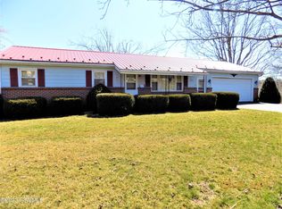 201 Walnut St, Middleburg, PA 17842