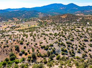 26000 Arabian Pl #24, Tehachapi, CA 93561