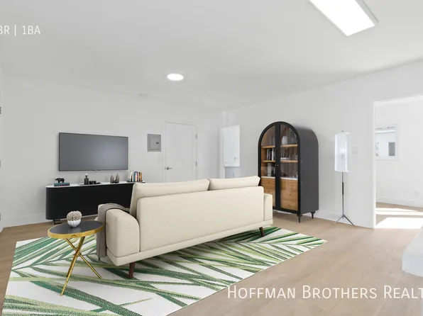 316 1/2 Columbia Ave, Los Angeles, CA 90017