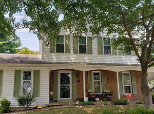 15606 Darwin Ct, Laurel, MD 20707