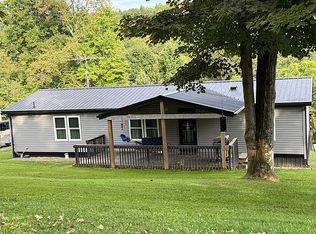 20631 Jeffery Rd, Dexter City, OH 45727