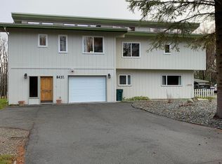 8437 Jade St #B, Anchorage, AK 99502