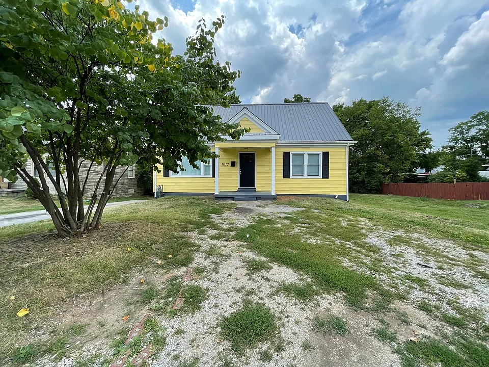 1012 Liberty Rd