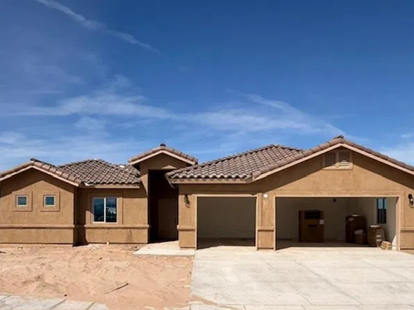 4554 S Desert Oasis Dr, Yuma, AZ 85365