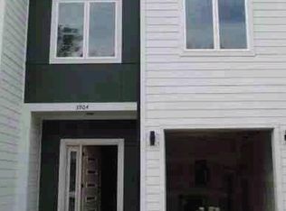 1107 Chalk Level Rd, Durham, NC 27704