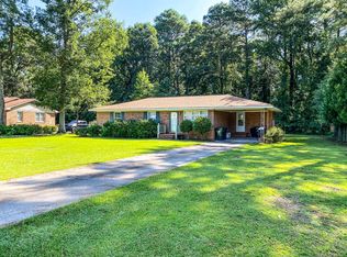 3506 Catherine St, Goldsboro, NC 27530