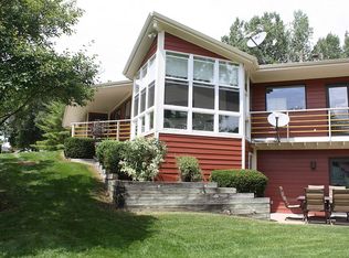 5390 Pheasant Dr, Alma, MI 48801