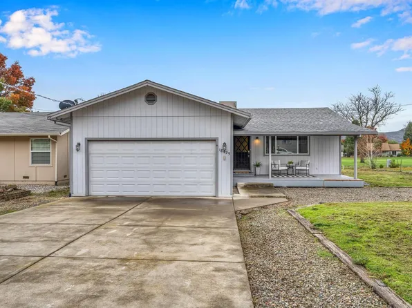 18495 Hidden Valley Road, Hidden Valley Lake, CA 95467