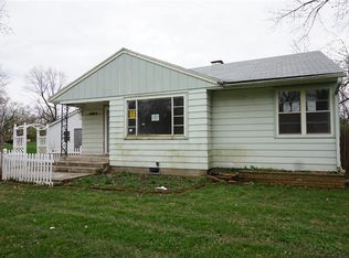 6845 W Jackson St, Indianapolis, IN