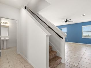 20017 Grover Cleveland Way, Manor, TX 78653