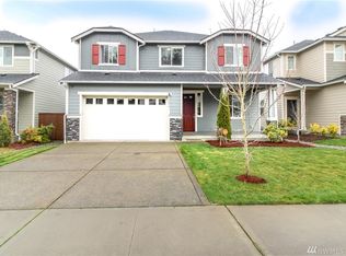 14015 63rd Ave E, Puyallup, WA 98373