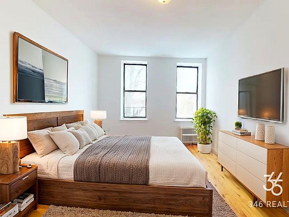 4th image of 251 W 116th St APT 5D