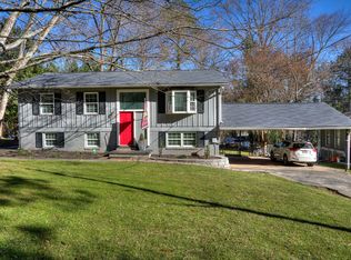 314 Ridgeland Ter, Marietta, GA 30062