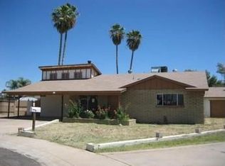 4619 W Sierra St, Glendale, AZ 85304
