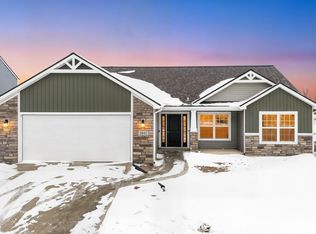 5041 Whittlebury Dr, Fort Wayne, IN 46818