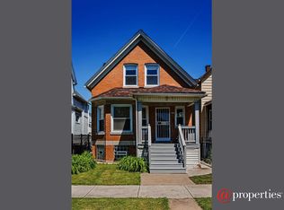 1025 N Mayfield Ave, Chicago, IL 60651