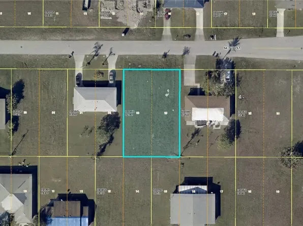 708 SE 9th St, Cape Coral, FL 33990