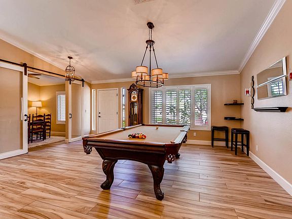 4th image of 5891 E Paradise Ln
