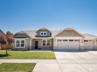304 Silver Gate Rd, Walla Walla, WA 99362