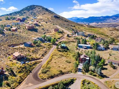 Overhill Dr, Fort Collins, CO, 80526