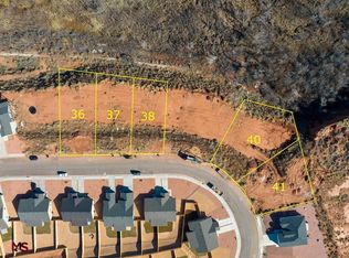 1675 S Creekside Dr, Kanab, UT 84741