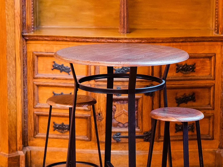 The Hamilton — Photo 13