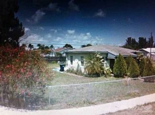 10075 SW 170th Ter, Miami, FL 33157