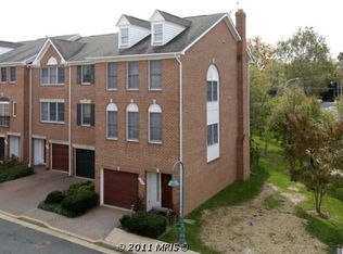 6924 Little Falls Rd #6924, Arlington, VA 22213