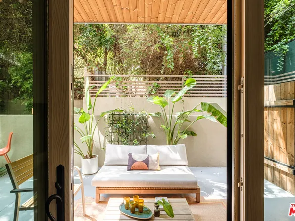 1041 N Spaulding Ave #104, West Hollywood, CA 90046
