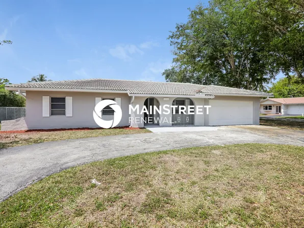 11041 Glenwood Dr, Pompano Beach, FL 33065