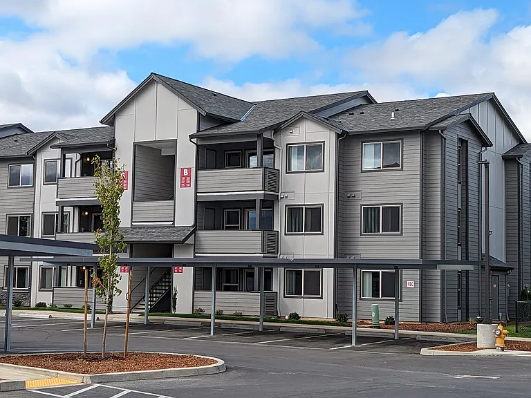 Prairie Home Apartments — Photo 16