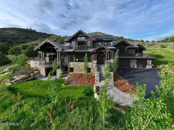 420 Little Andorra Rd, Edwards, CO 81632