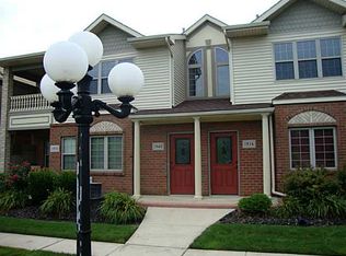 1940 Devinci Dr, Toledo, OH 43615