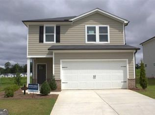 2038 Avalon Rdg SE, Conyers, GA 30013